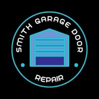 Smith Garage Door Repair Logo