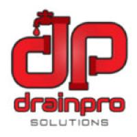 DrainPro Solutions Logo