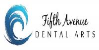 Fifth Avenue Dental Arts Logo