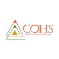 Core Optimal Health Solutions Logo