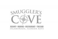 Smuggler's Cove Resort Logo