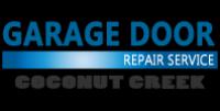 Garage Door Repair Coconut Creek logo