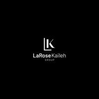 The LaRose Kaileh Group Logo