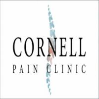 Cornell Pain Clinic : Dr. Suresh Chand, M.D. Portland, Orego logo