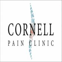 Cornell Pain Clinic : Dr. Suresh Chand, M.D. Portland, Orego Logo