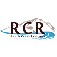 Ranch Creek Recovery Logo