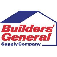 Builders' General Supply Co. Long Branch logo