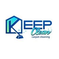 Keep Clean Carpets Logo