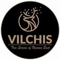 Vilchis Tree Service of Newnan East Logo