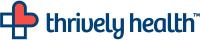 Thrively Health Coaching Logo