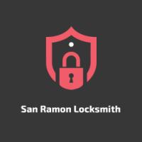 San Ramon Locksmith Logo