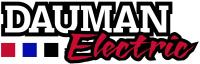 Dauman Electric logo