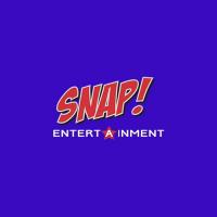 Snap Entertainment Logo