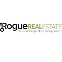 Rogue Real Estate Sales & Property Management Logo