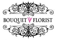 Redlands Bouquet Florist Logo