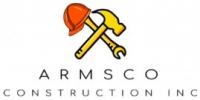 Queens Masonry And Concrete Contractors Logo