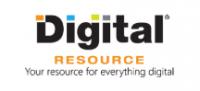 Digital Resource logo