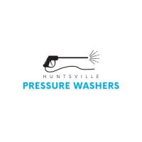 Huntsville Pressure Washers Logo