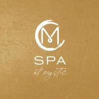MSpa at Mystic Logo