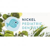 Nickel Pediatric Dentistry Logo