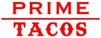 Prime Tacos Logo