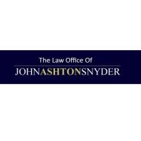 John Ashton Snyder Law Logo