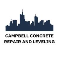 Campbell Concrete Repair And Leveling Logo