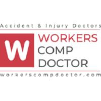 Workers Comp Doctor - Brooklyn Logo