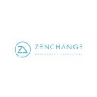 ZenChange Marketing Logo