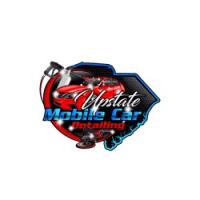 Upstate Mobile Car Detailing & Ceramic Coating Logo