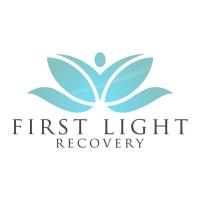 First Light Recovery Logo