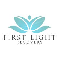 First Light Recovery Logo