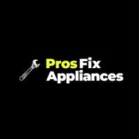 Pros Fix Appliances Logo