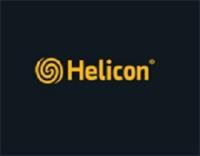 Helicon Logo