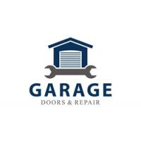 Utica Garage Door Company Logo