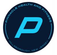 Pinnacle Health and Fitness logo