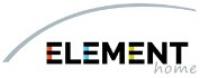 Element Homes Logo