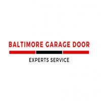 Baltimore Garage Opener Expert Service (Overhead Doors) Logo