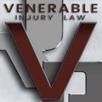 Venerable Injury Law Logo