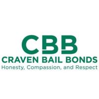 Craven Bail Bonds Logo