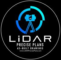 LiDar 3D Laser Scanning CA Logo