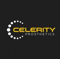 Celerity Prosthetics Logo