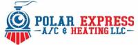 Polar Express Air Conditioning & Heating logo