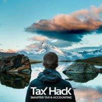 Tax Hack Logo