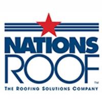 Nations Roof Logo