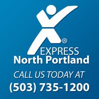 Express Employment Professionals of North Portland, OR logo