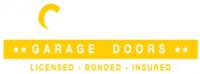 Big Star Garage Door Repair Logo