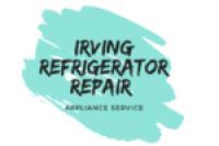 Irving Refrigerator Repair logo