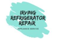 Irving Refrigerator Repair Logo
