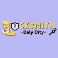 Locksmith Daly City Logo